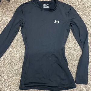 Women’s cold gear under armour